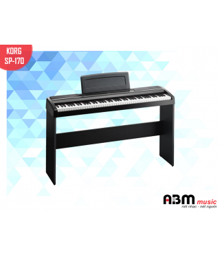 Đàn Piano điện KORG SP - 170